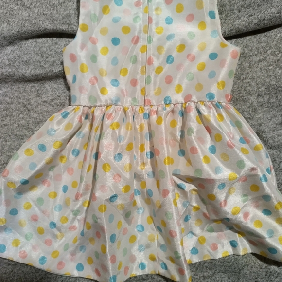 Bonnie Jean toddler dress - Picture 2 of 2